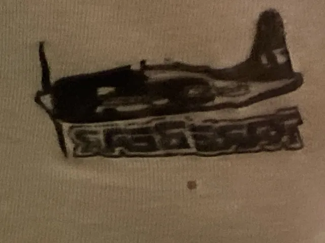 Rare Bear T-shirt