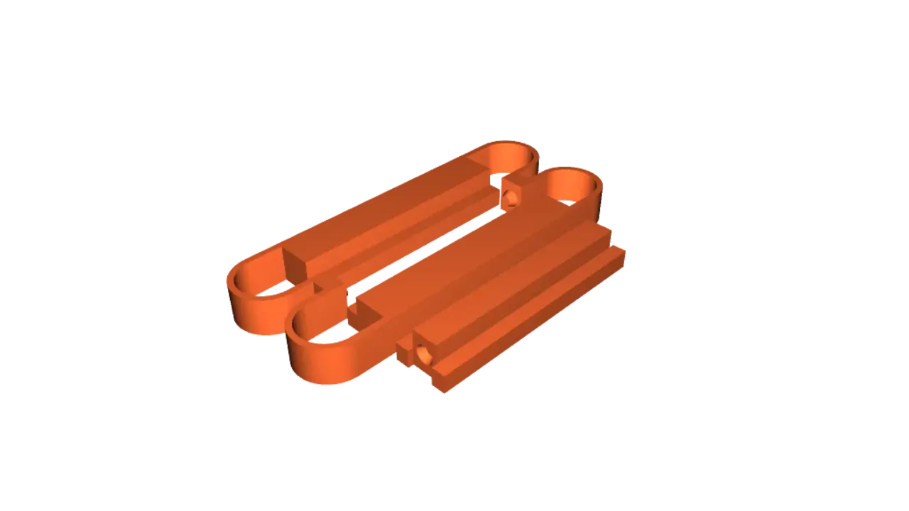 ICS-01 Tool CCC DIP IC Pin Straightener/ Installer Set | Reverb Picc ...