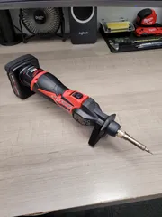 Milwaukee - M12 Soldering Iron Stand