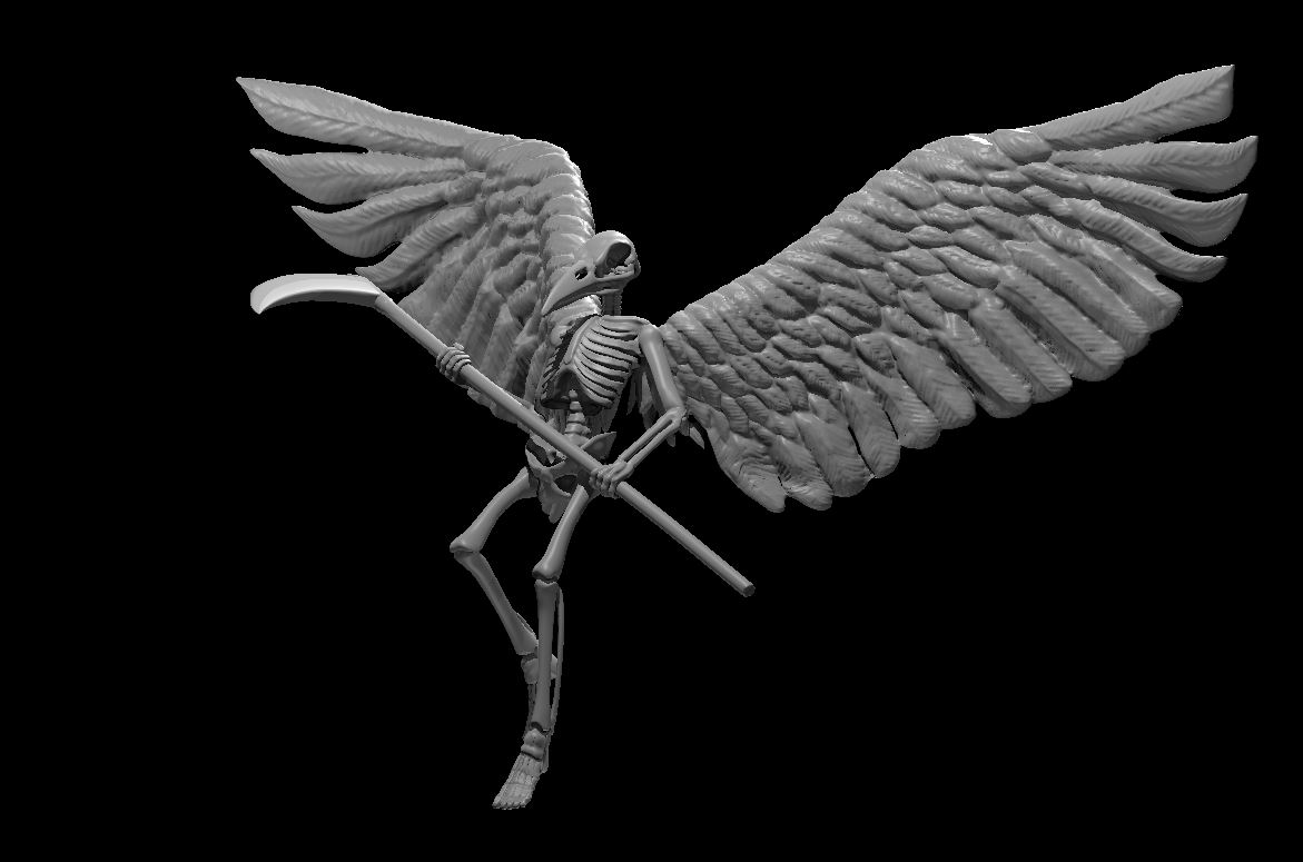 Psychopomp