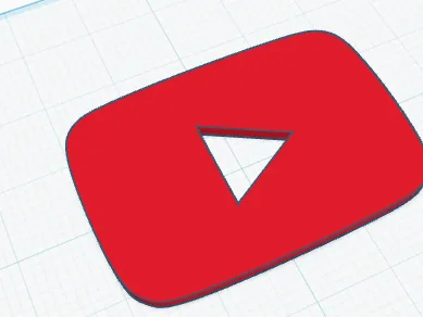 Youtube Logo