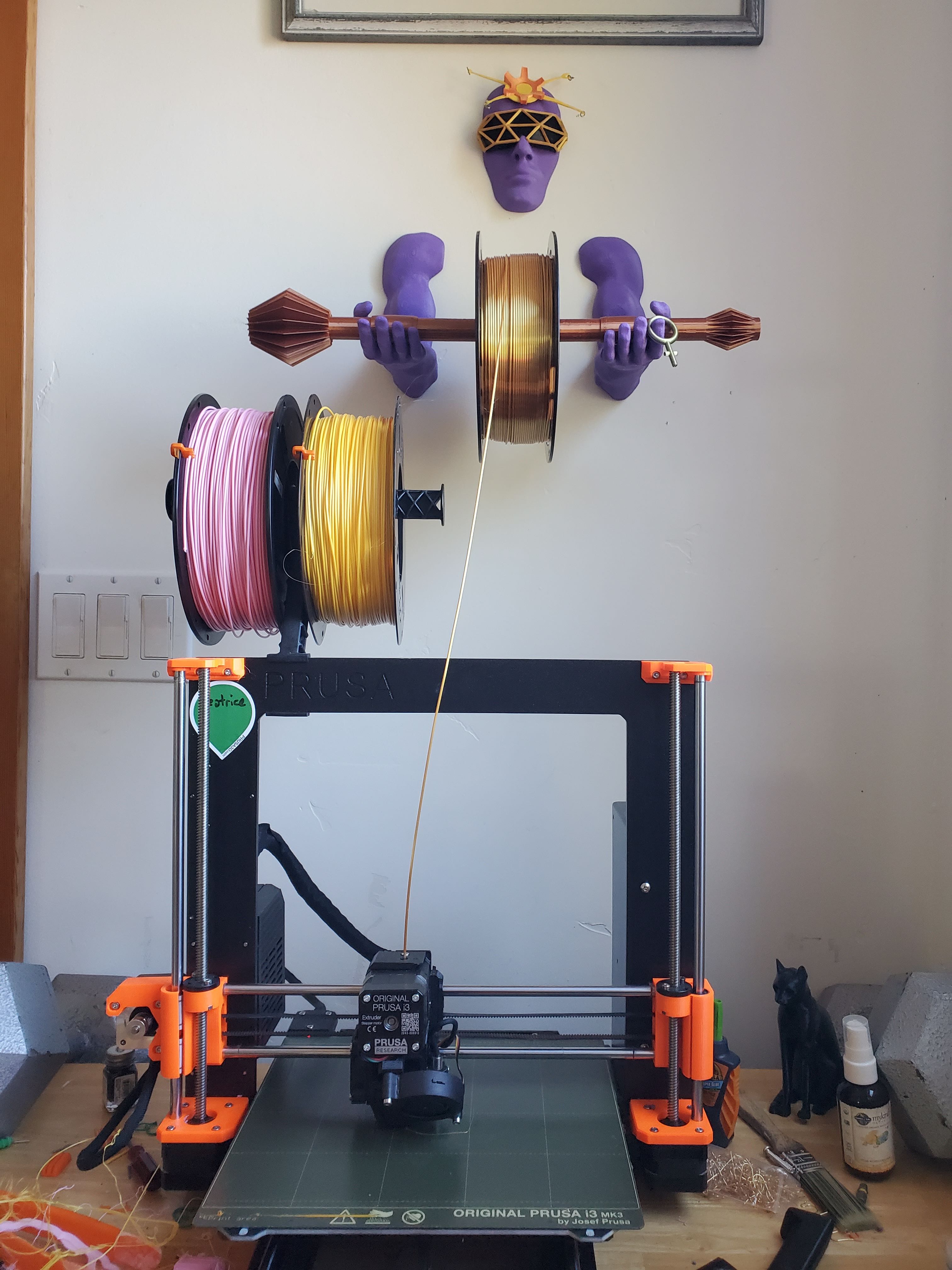 3d Printing Guardian By Andrew M Download Free Stl Model Printables 3d Printing Guardian By Andrew M Download Free Stl Model Printables