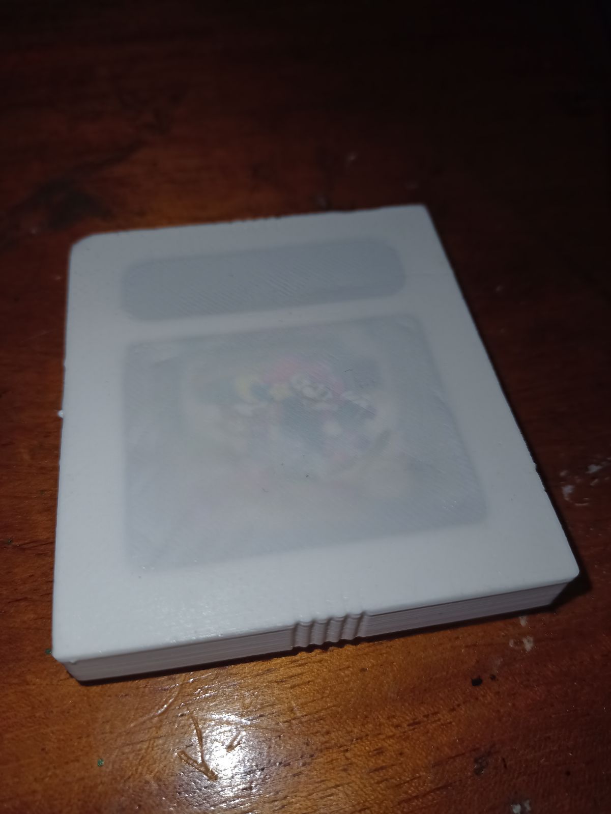 Gameboy Game protective case