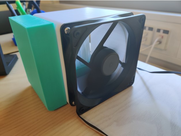 Desk Water Aircondition