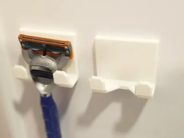 Razor Holder