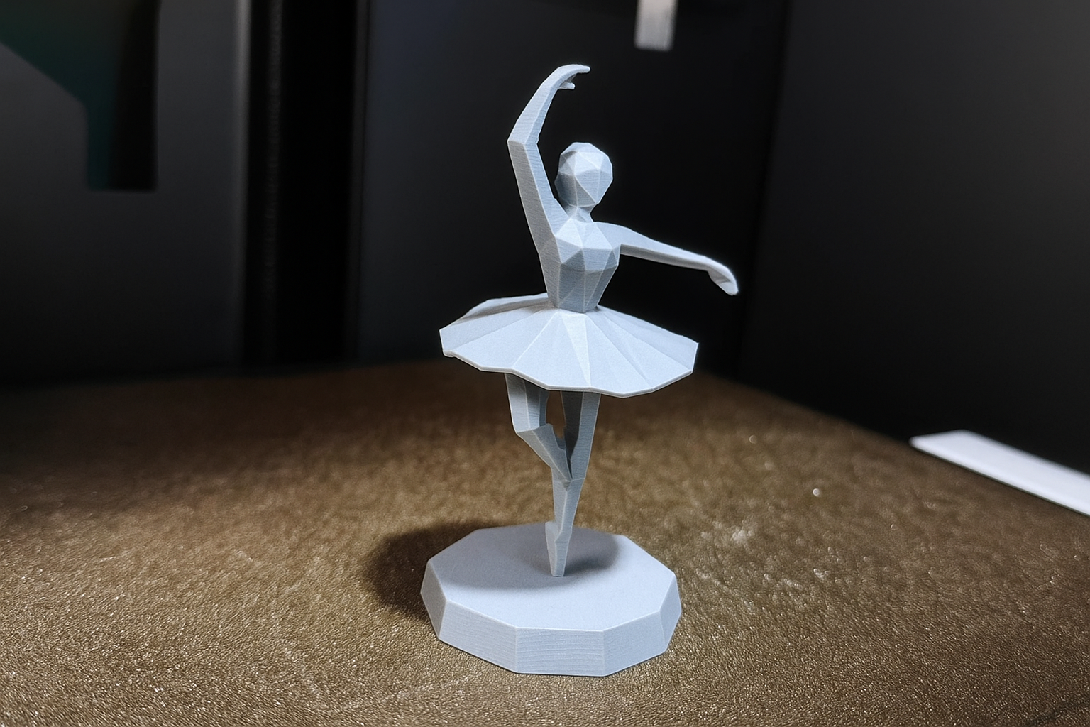 Ballerina
