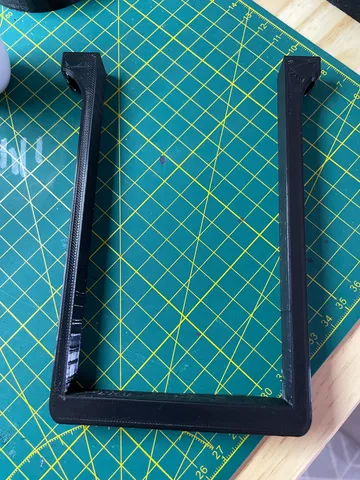 Power Supply Bracket