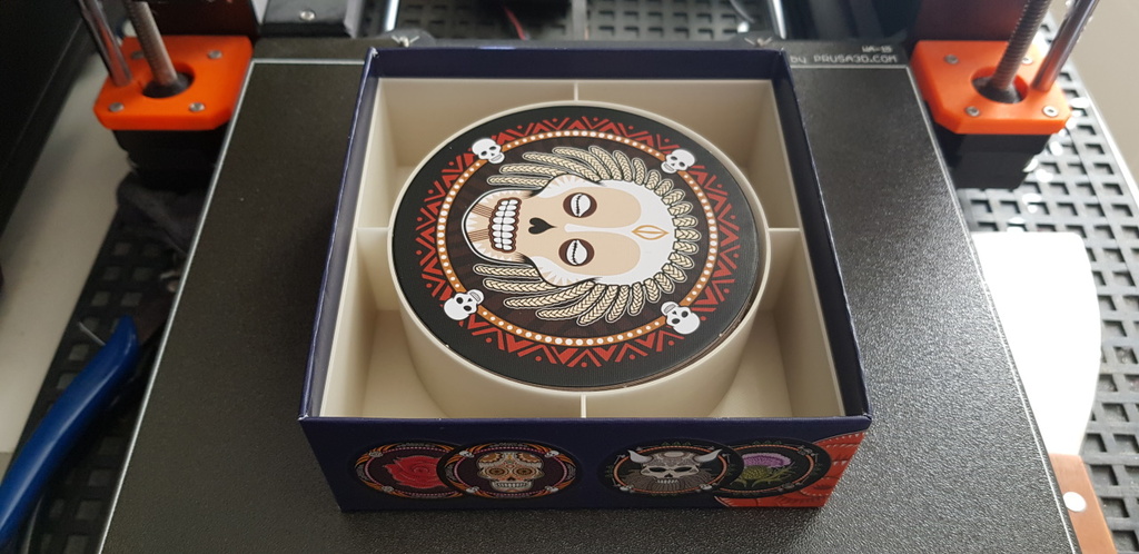 Skull 2020 Edition Board Game Insert by farmerbill256 | Download free ...