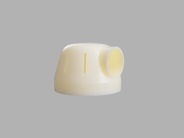 Intex/Bestway Pool Nozzle - Chlorine Tablet Feeder — foto autora