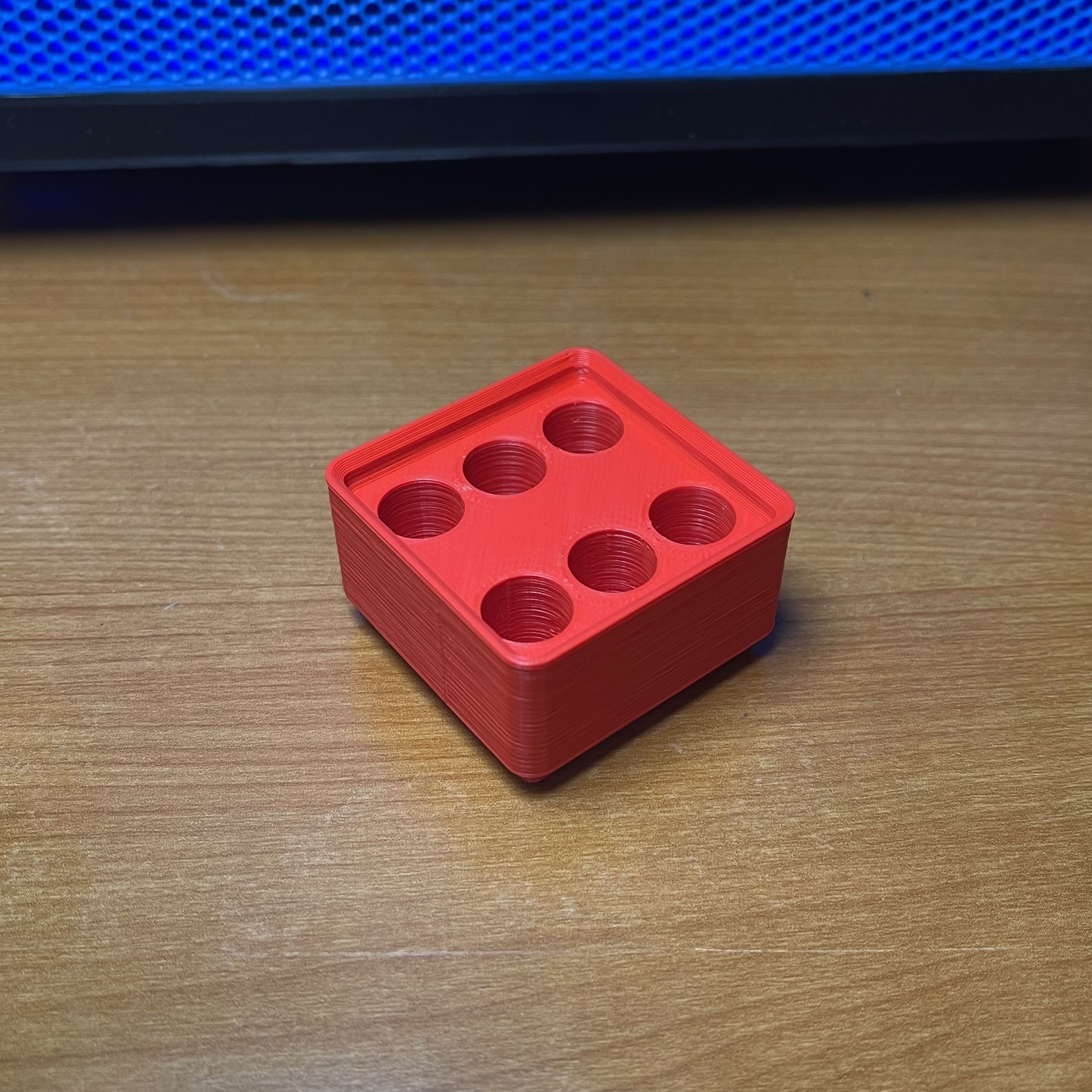 Gridfinity AAA Battery Containers — thumbnail 4