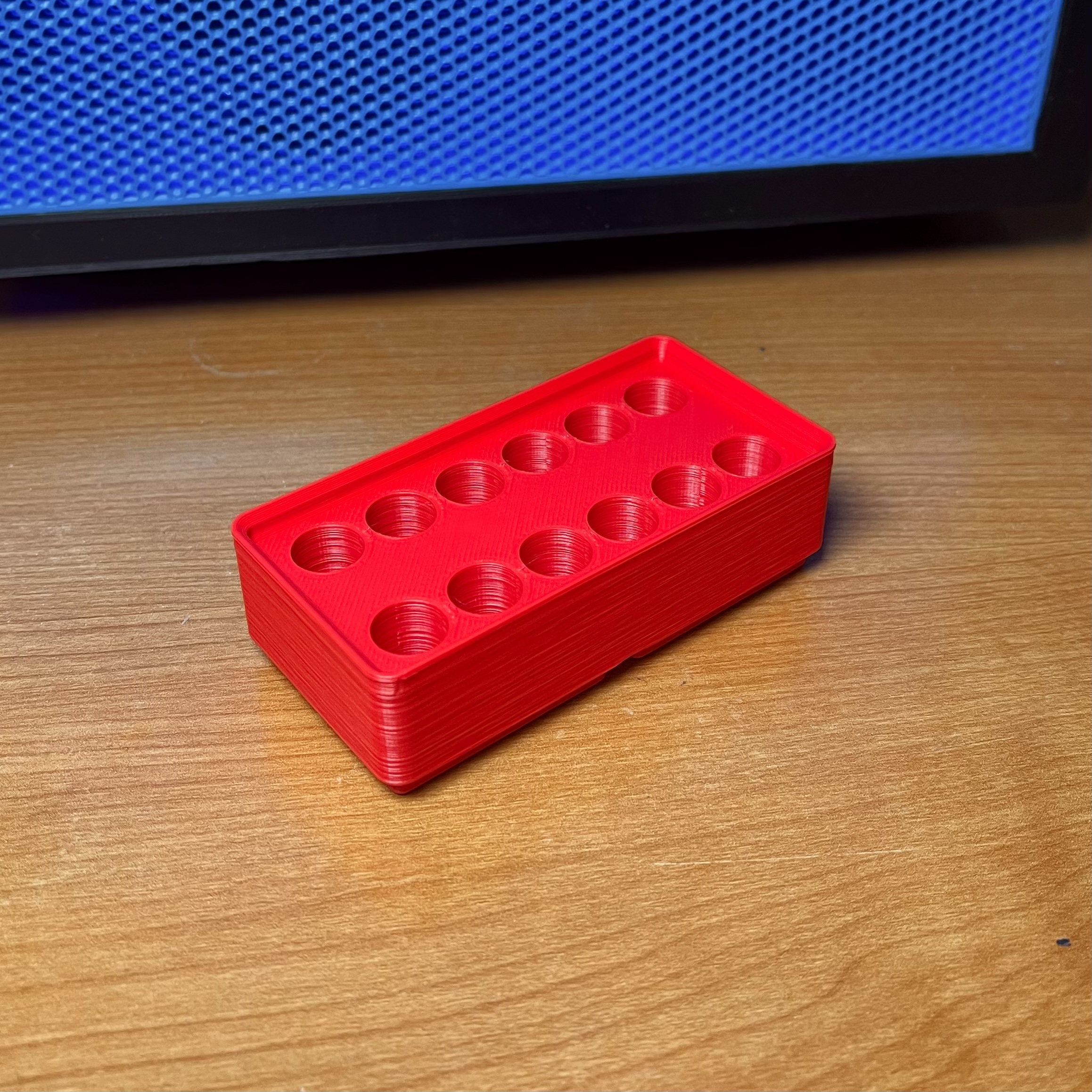 Gridfinity AAA Battery Containers — thumbnail 2