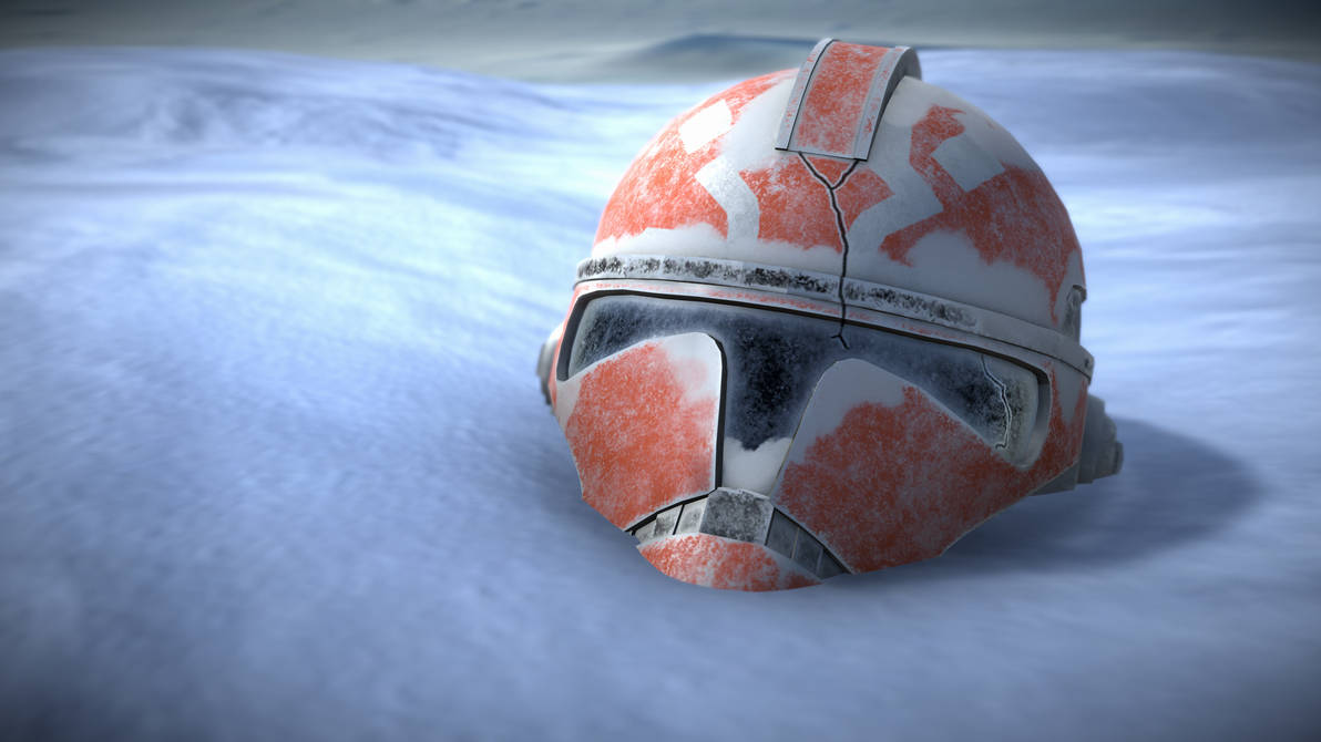 332nd helmet
