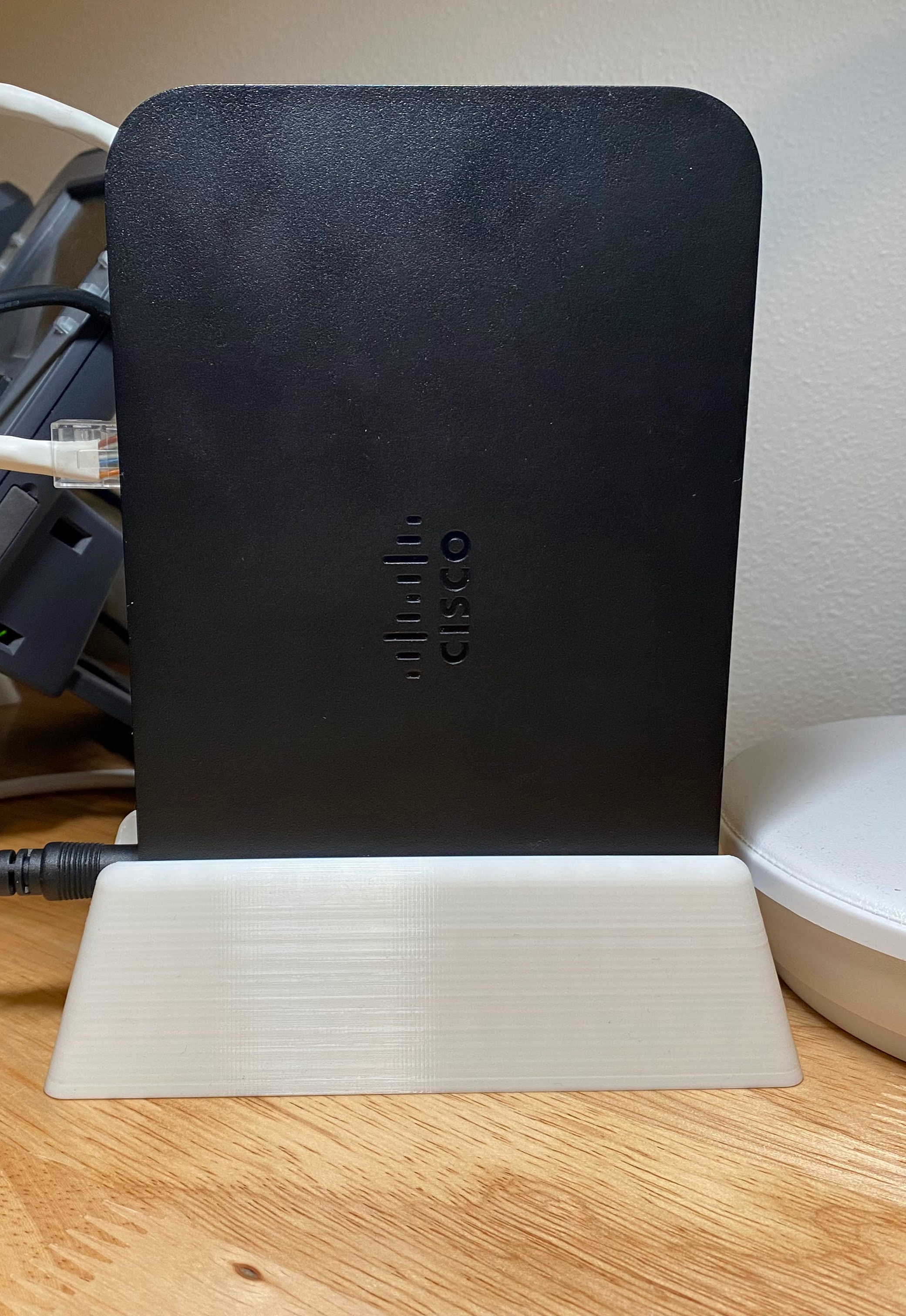 Taller Z3 desk stand