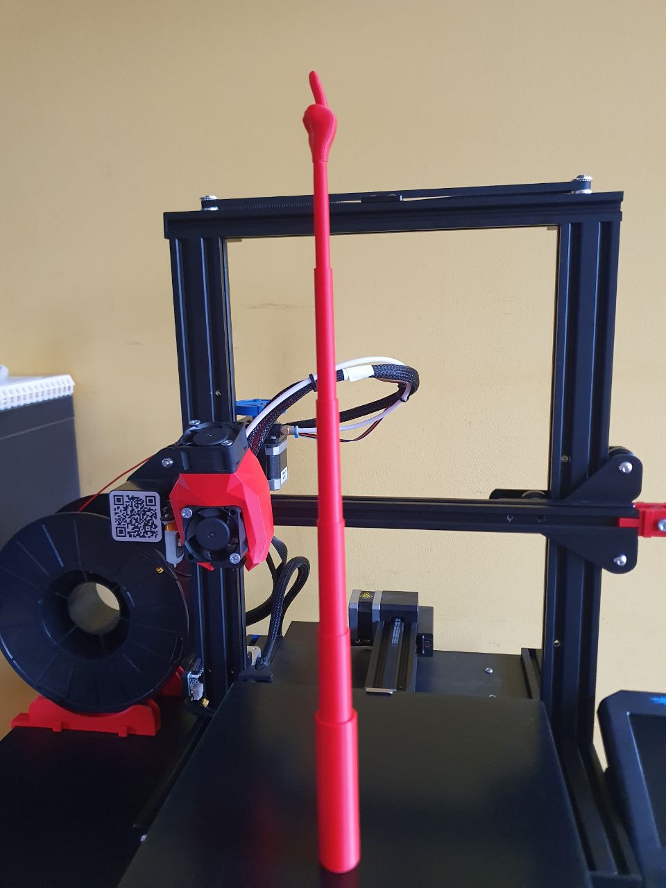 Pointer extendable — miniatura 2