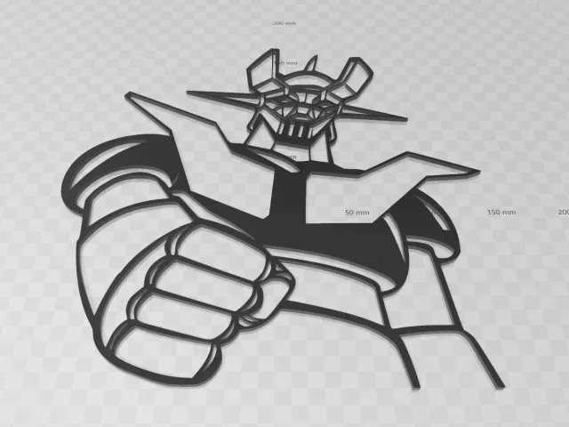 Mazinger Z