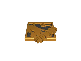 Fate/Grand Order Servant Class Emblems by MetalEnpherno | Download free ...
