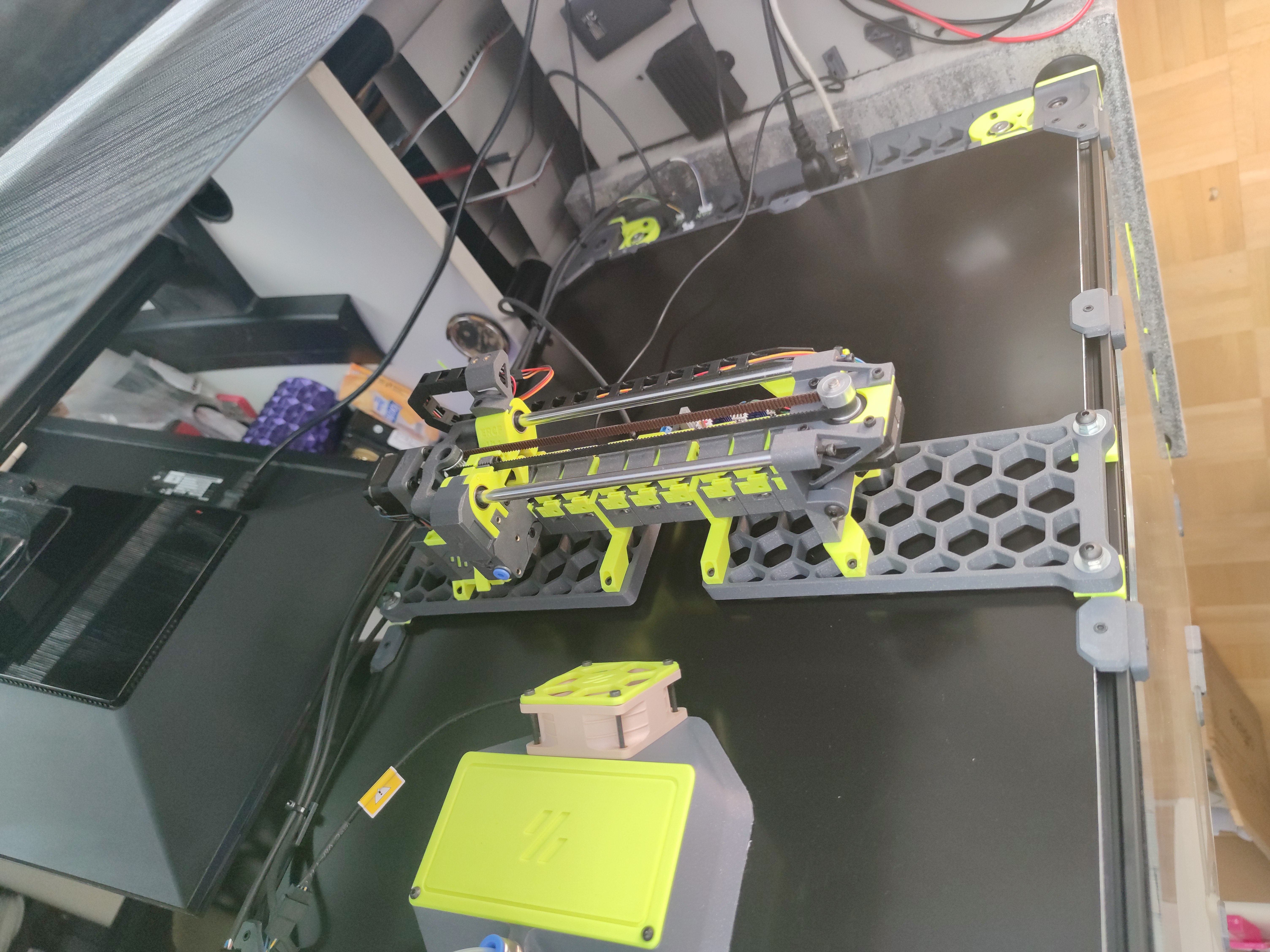 ERCF N9 V2.4 300x300 Mount