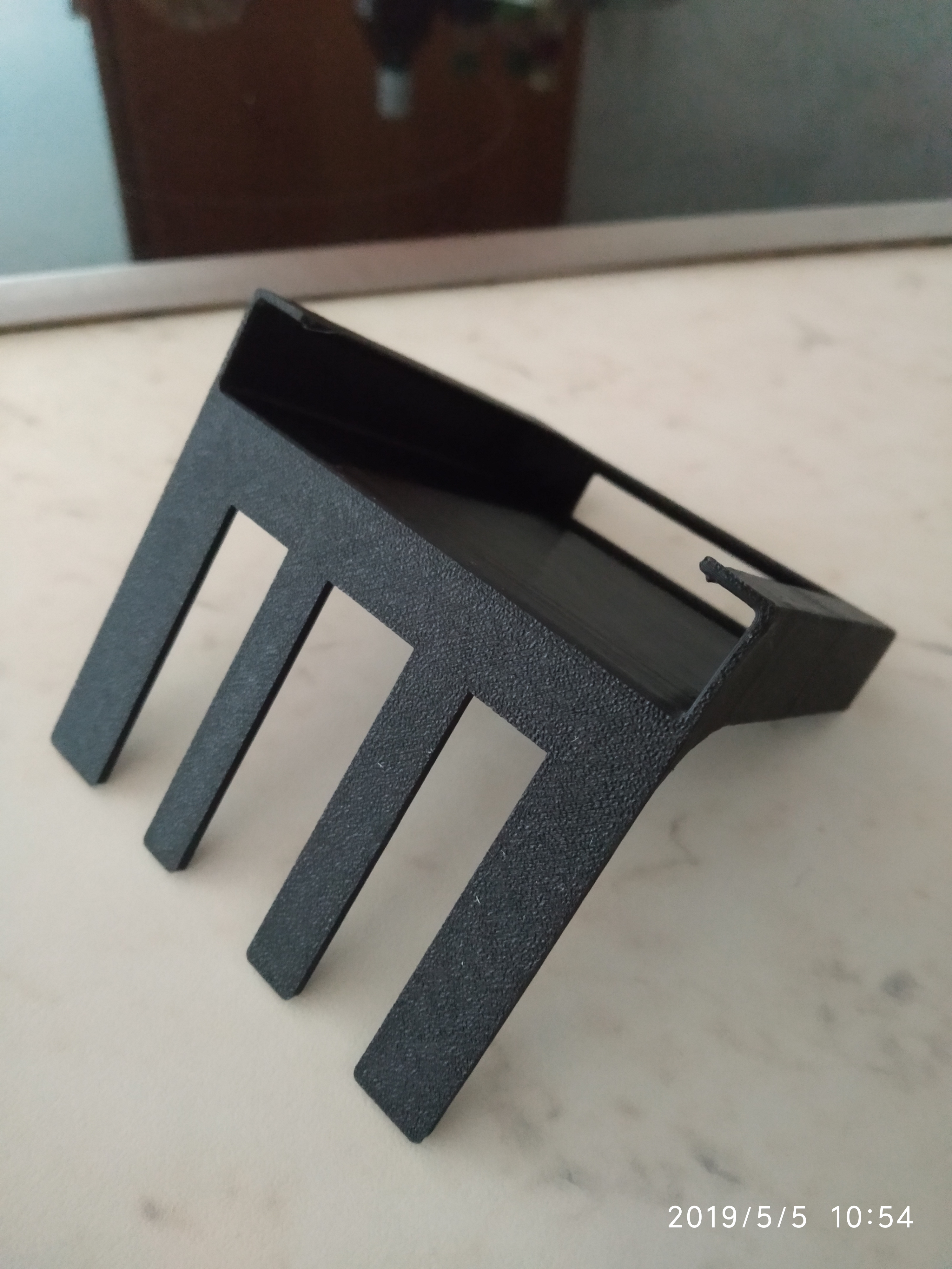 Xiaomi MiA2 Lite Car Mount