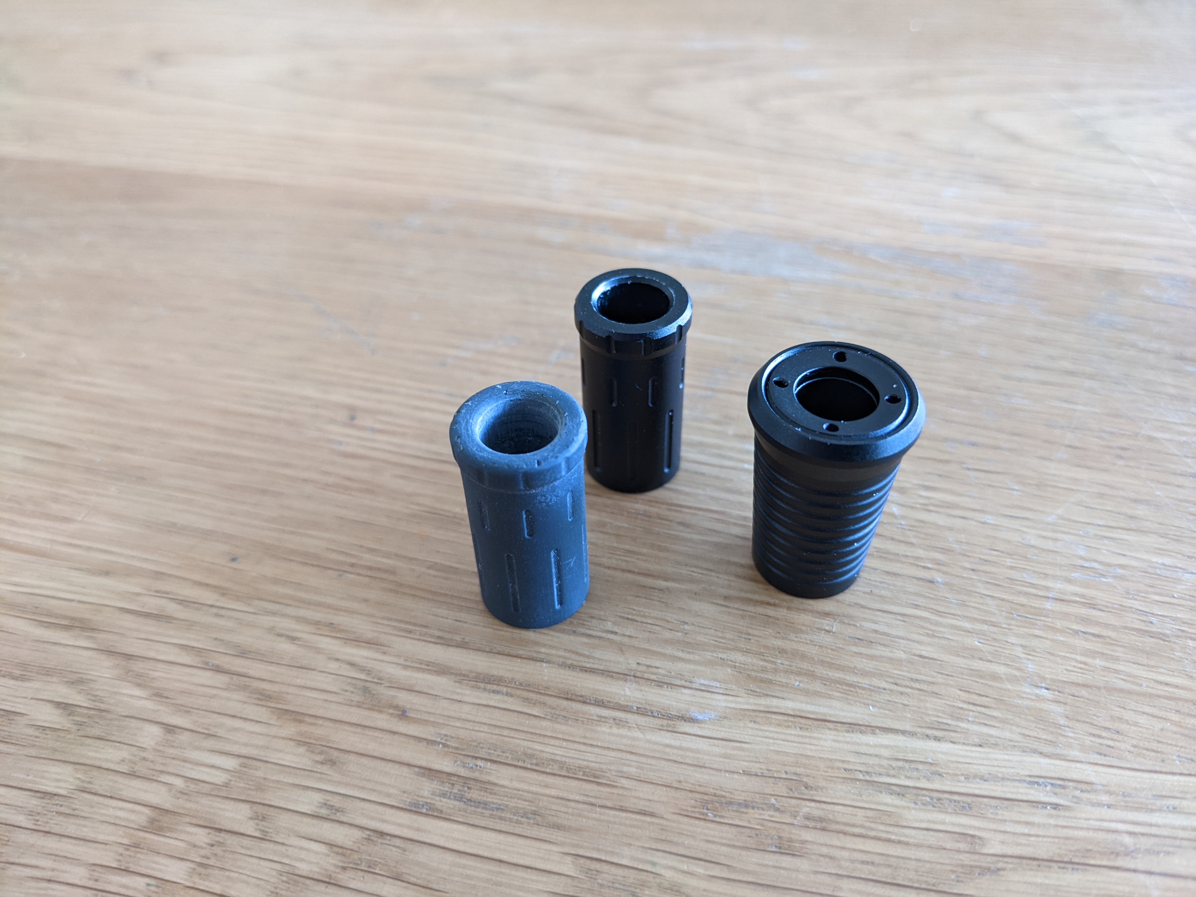 TS80 collar — miniatura 2