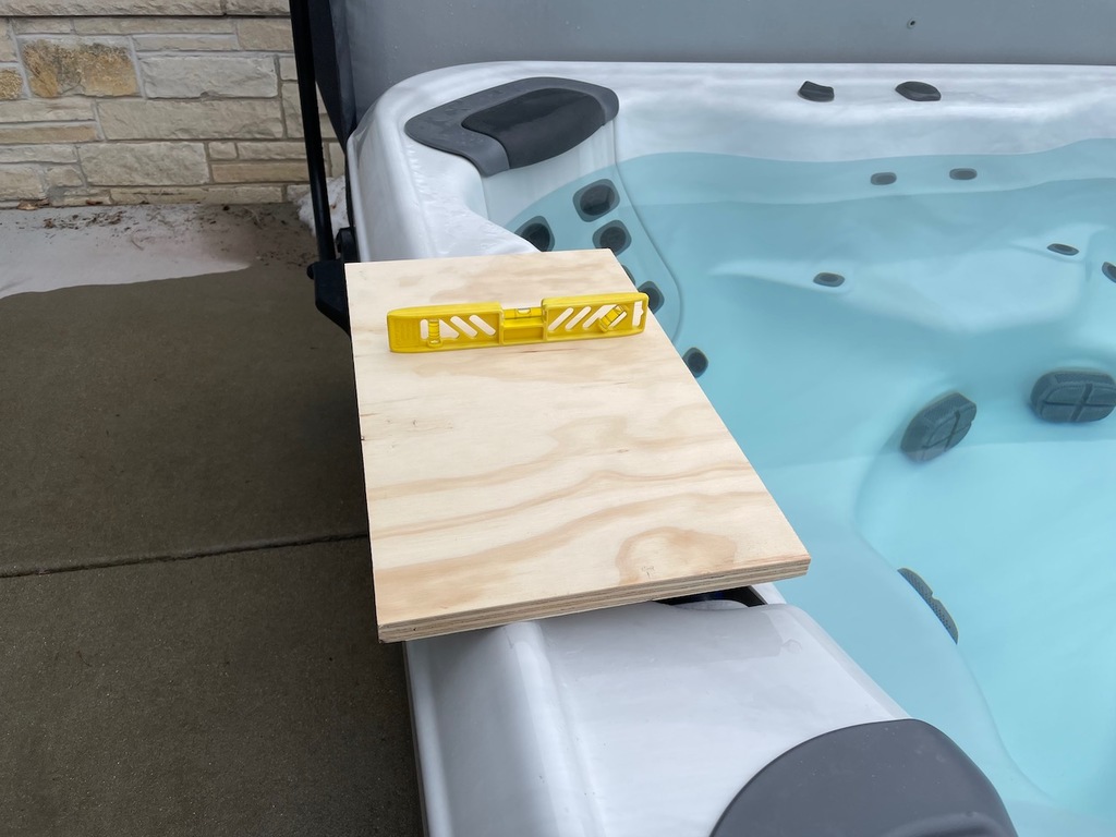 Bullfrog Spa Headrest Clips : Hot Tub Design Studio – HXDM