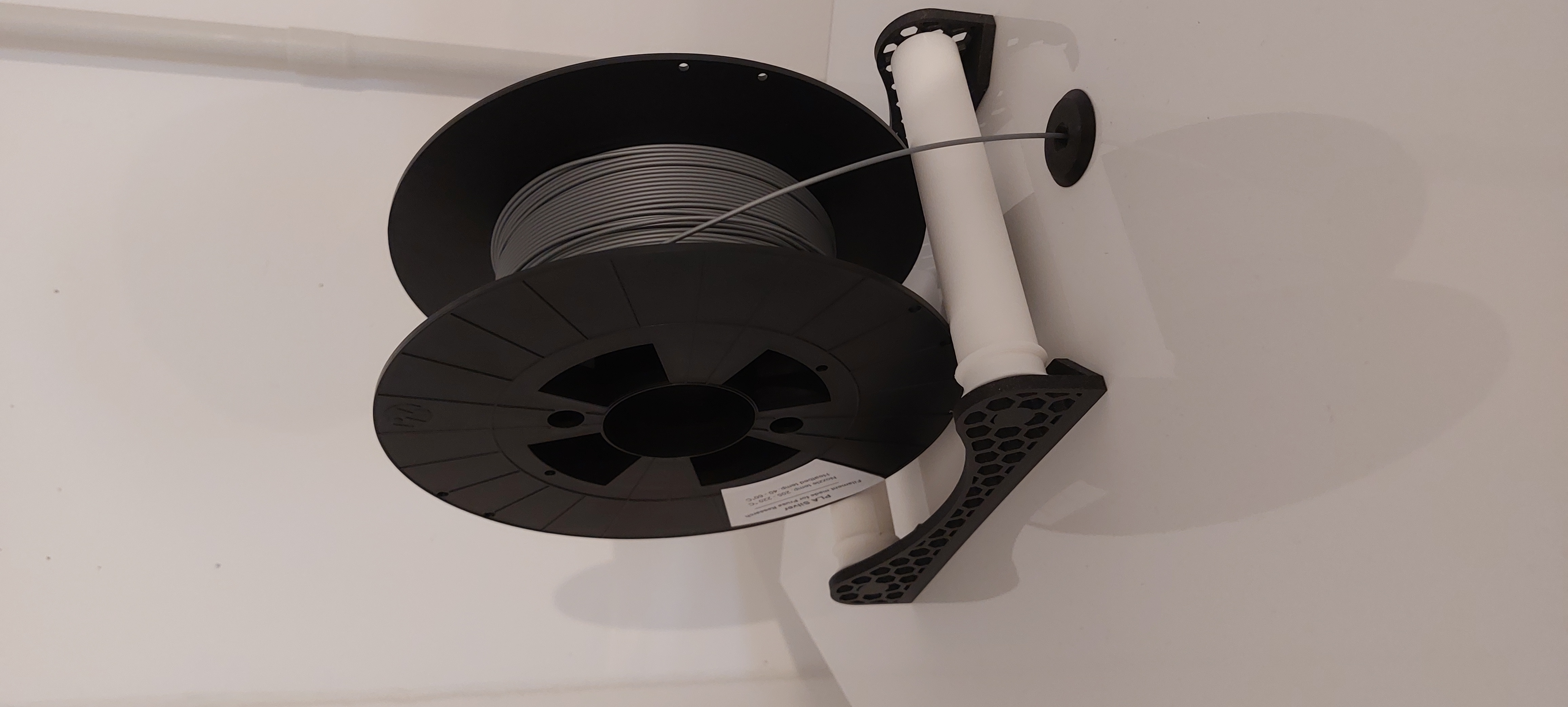 spool holder by KONEz*347 Download free STL model