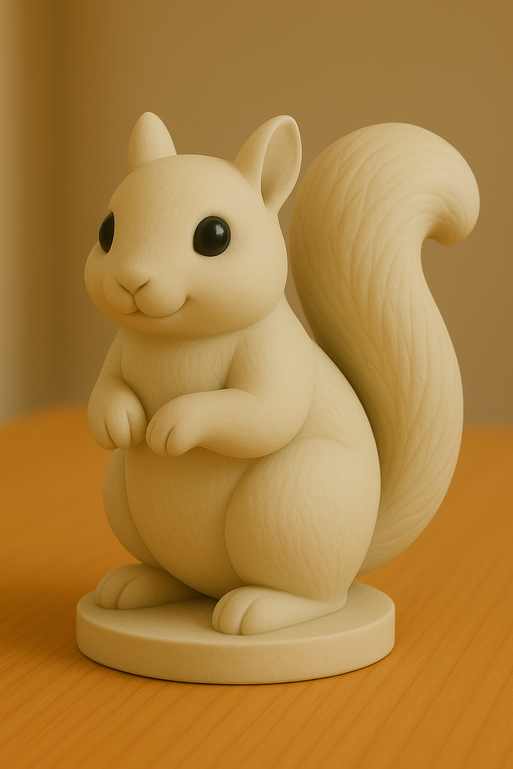 Squirrel