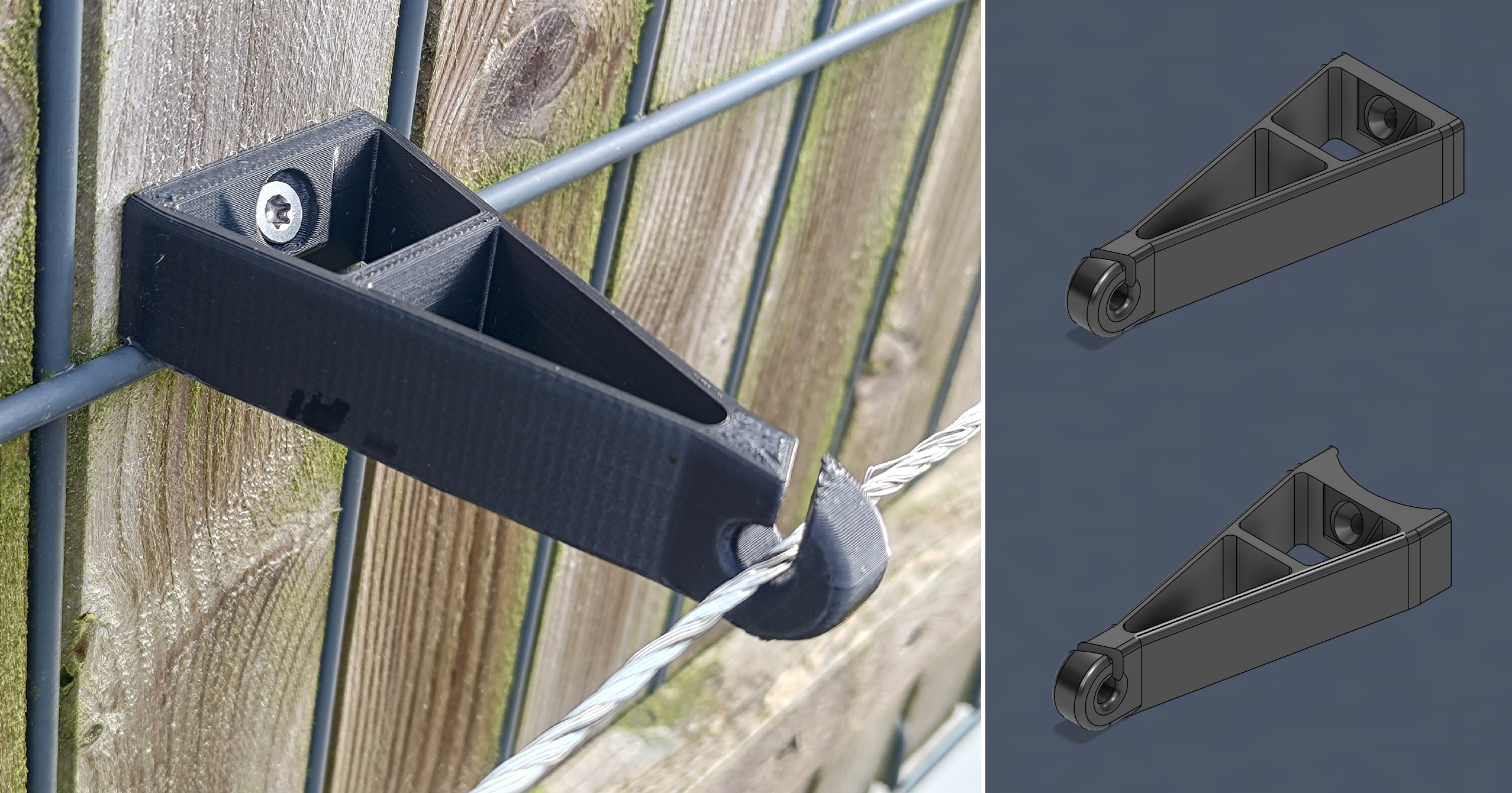 Electric wire insulator