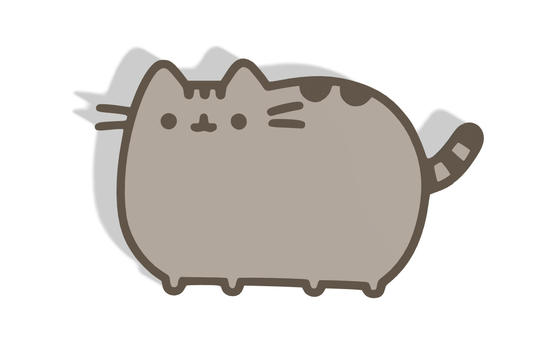 Pusheen Decor