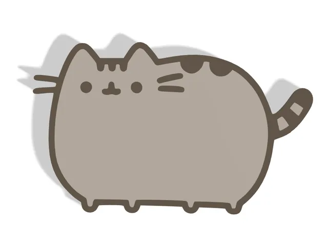 Pusheen Decor