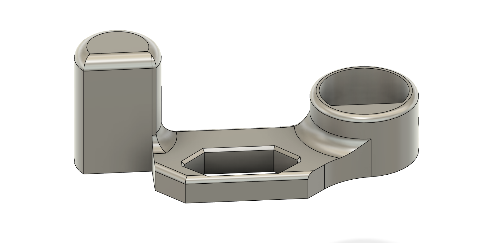 Eureka support extender for Eureka AK10 Pro