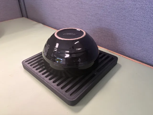 Dish Drying Rack