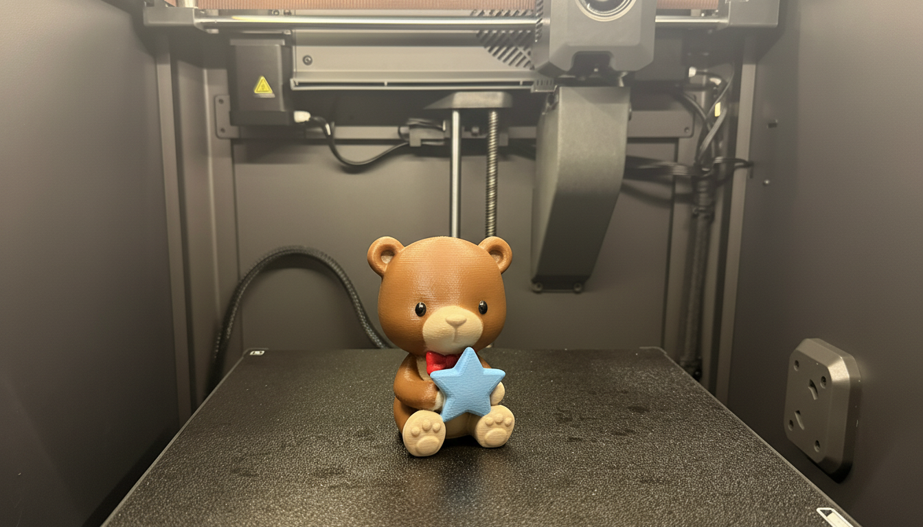 Christmas Cute Bear