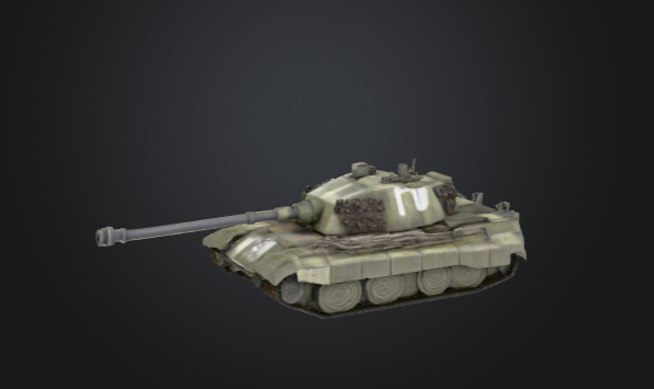 Tiger II