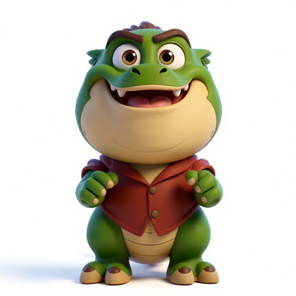 Young Earl Sinclair — miniatura 2