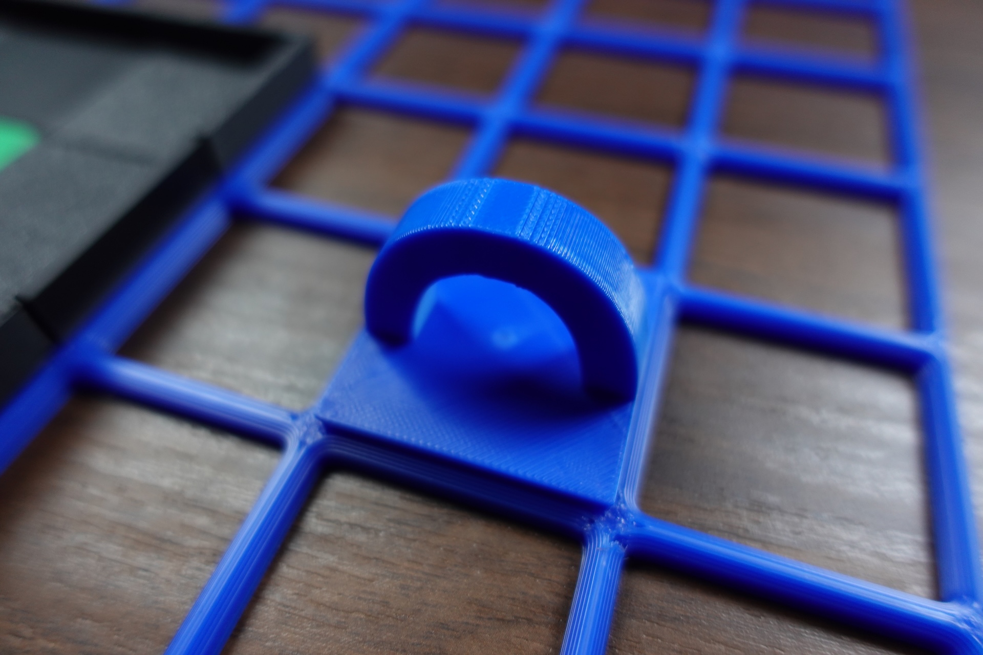 Miniatura 7 do modelo 3D Puttfinity - Tabletop Minigolf with Gridfinity