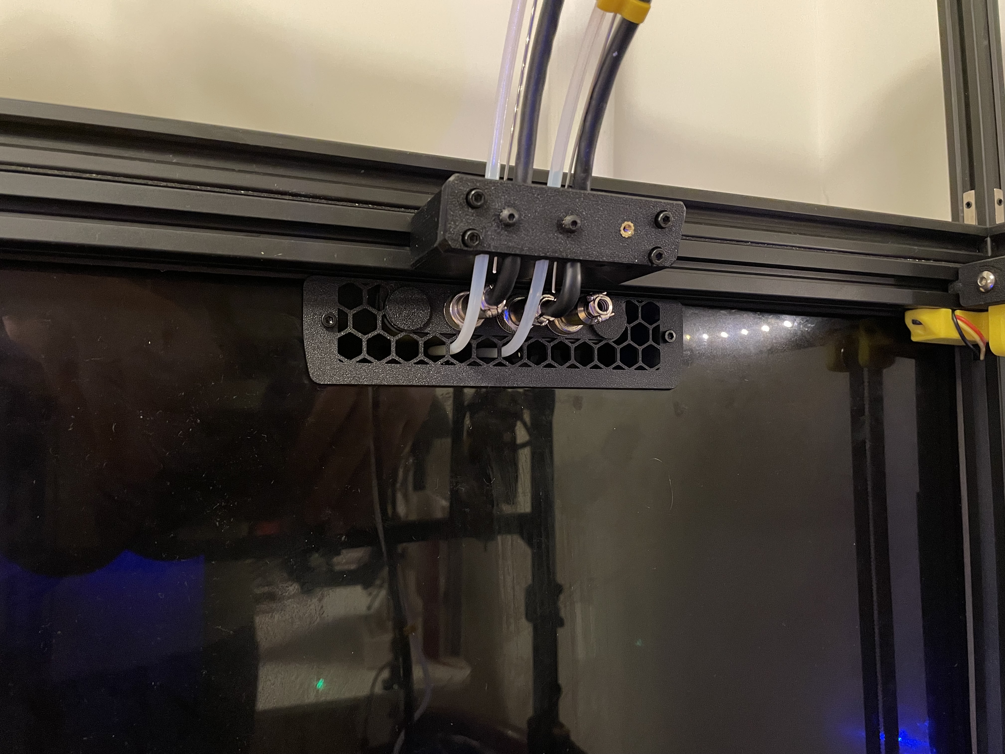 Toolchanger Cable Guide — thumbnail 5
