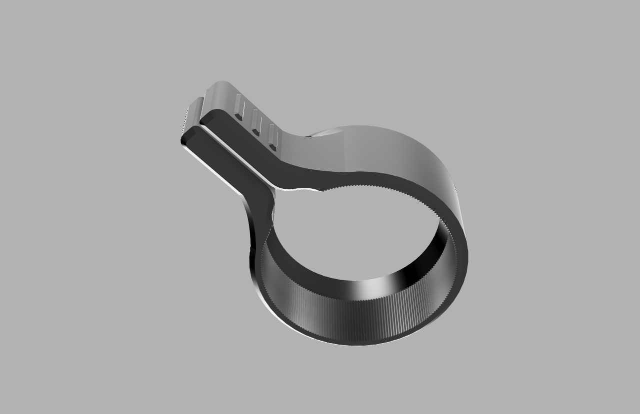 Cvlife Scope Throw Lever