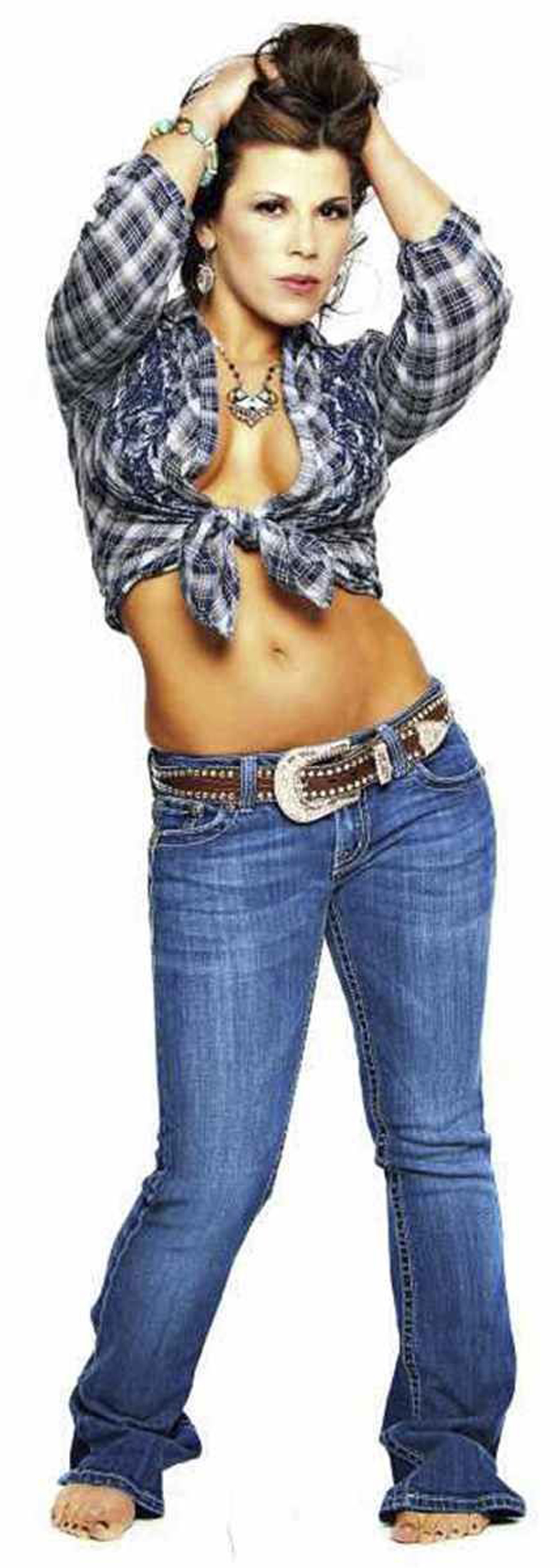 Mickie James 02