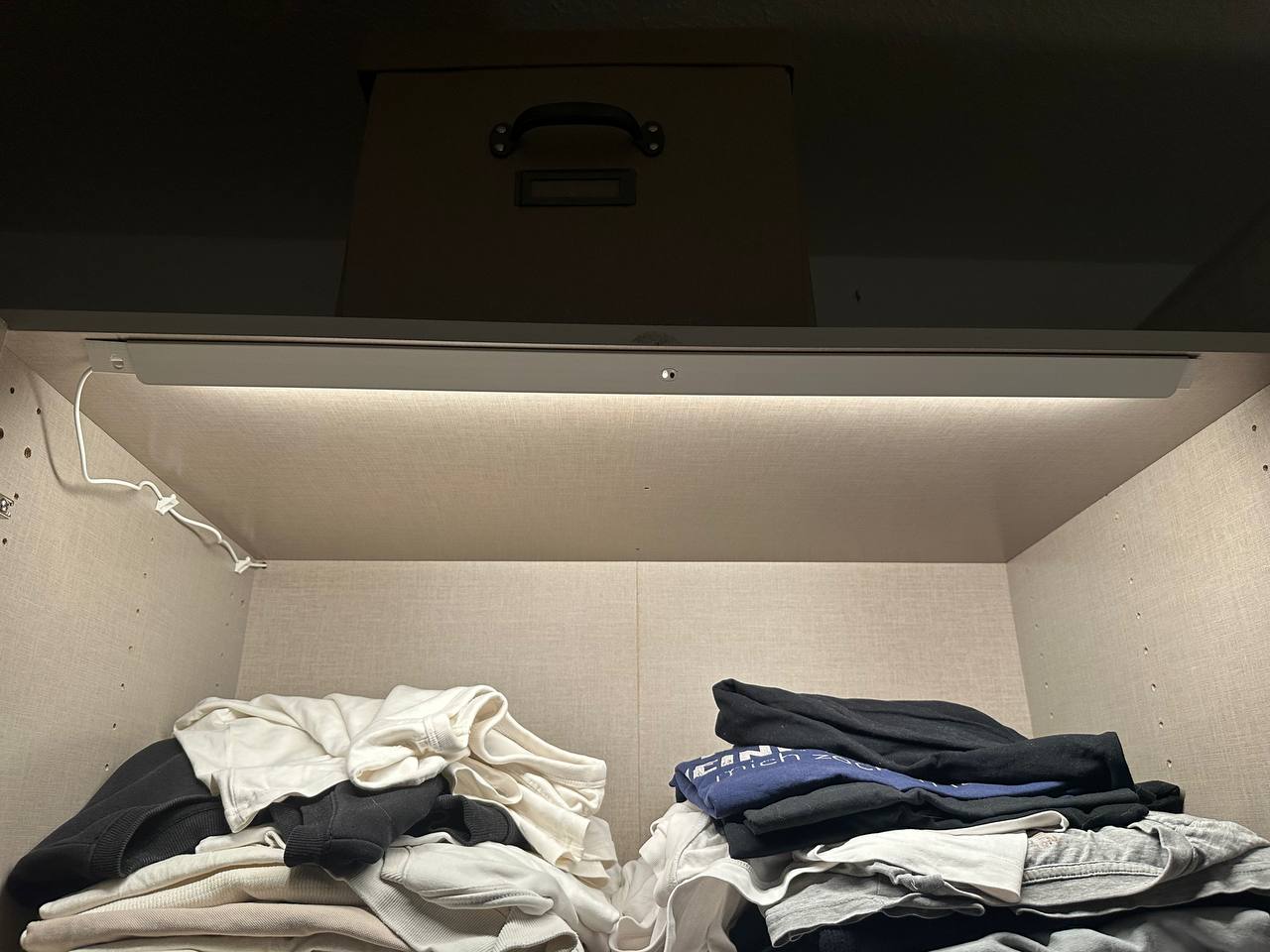 IKEA Översidan LED Light Strip Mounting Clips