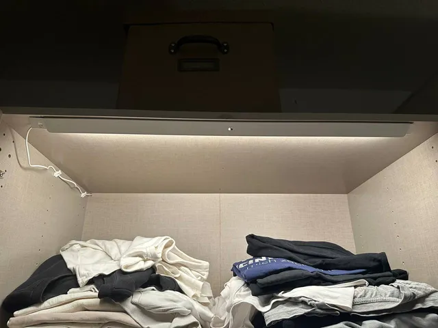 IKEA Översidan LED Light Strip Mounting Clips