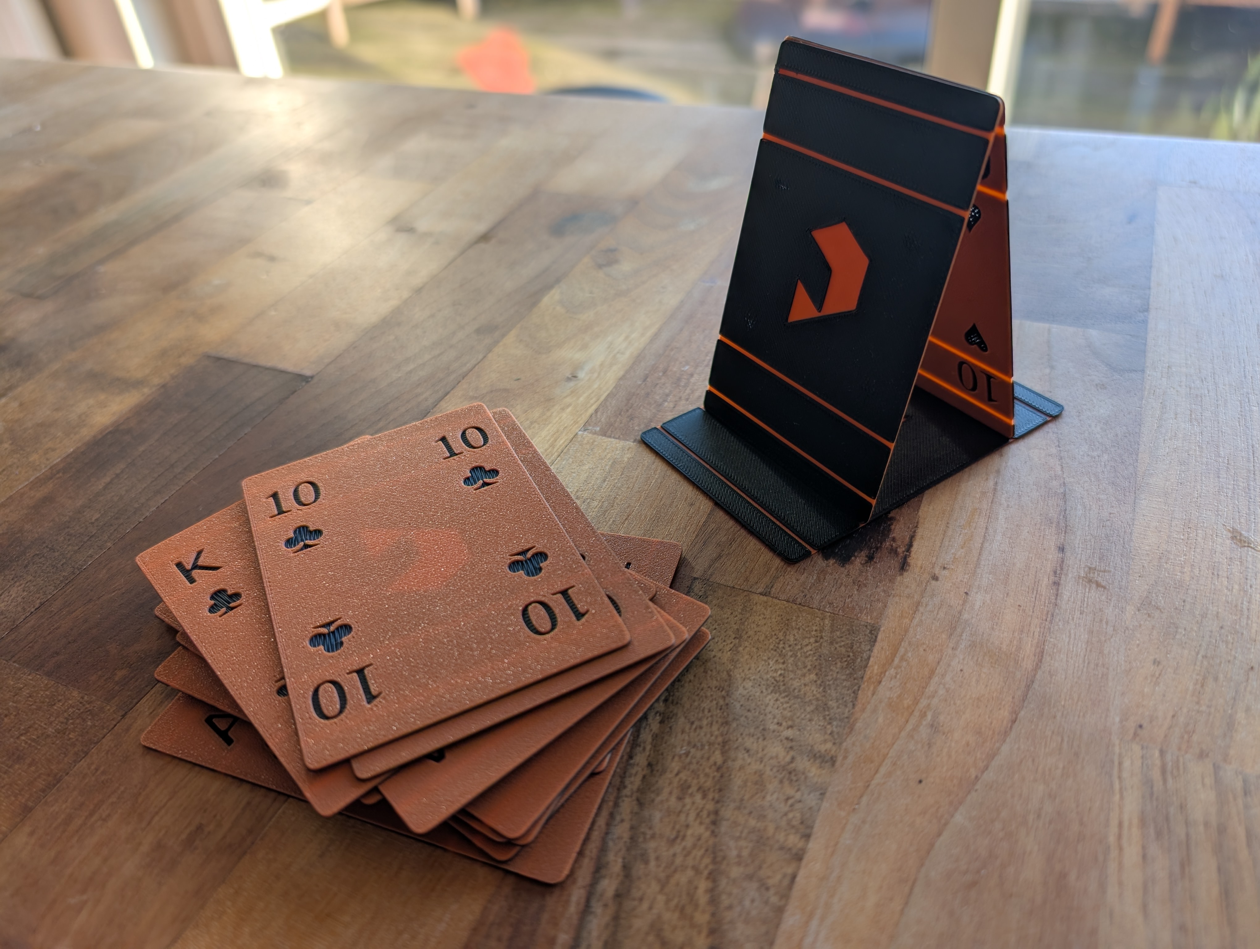 Stackable Playing Cards — miniatura 2