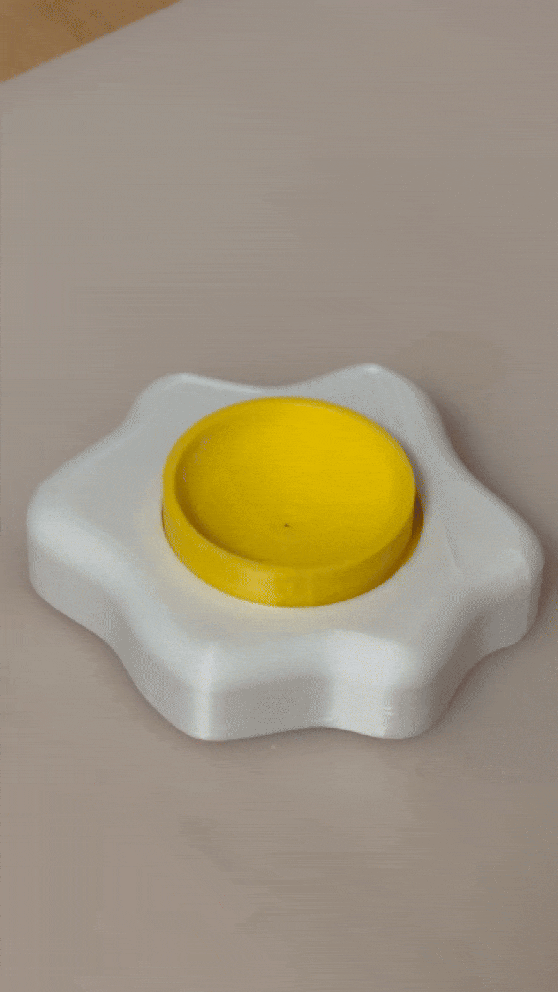 Egg Piercer