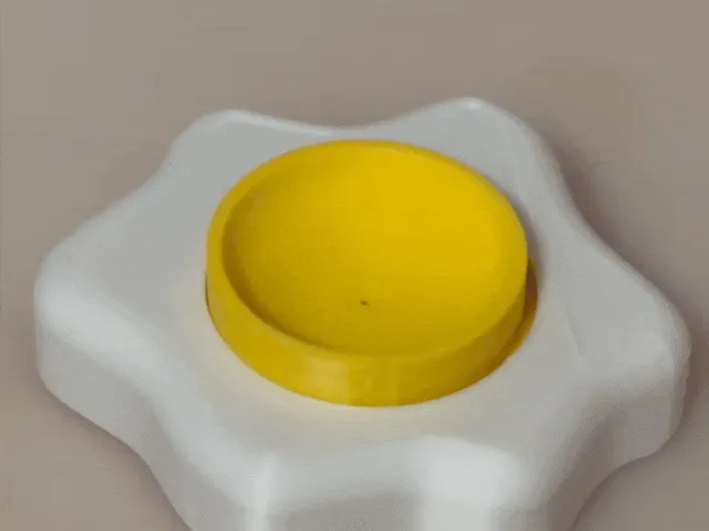 Egg Piercer