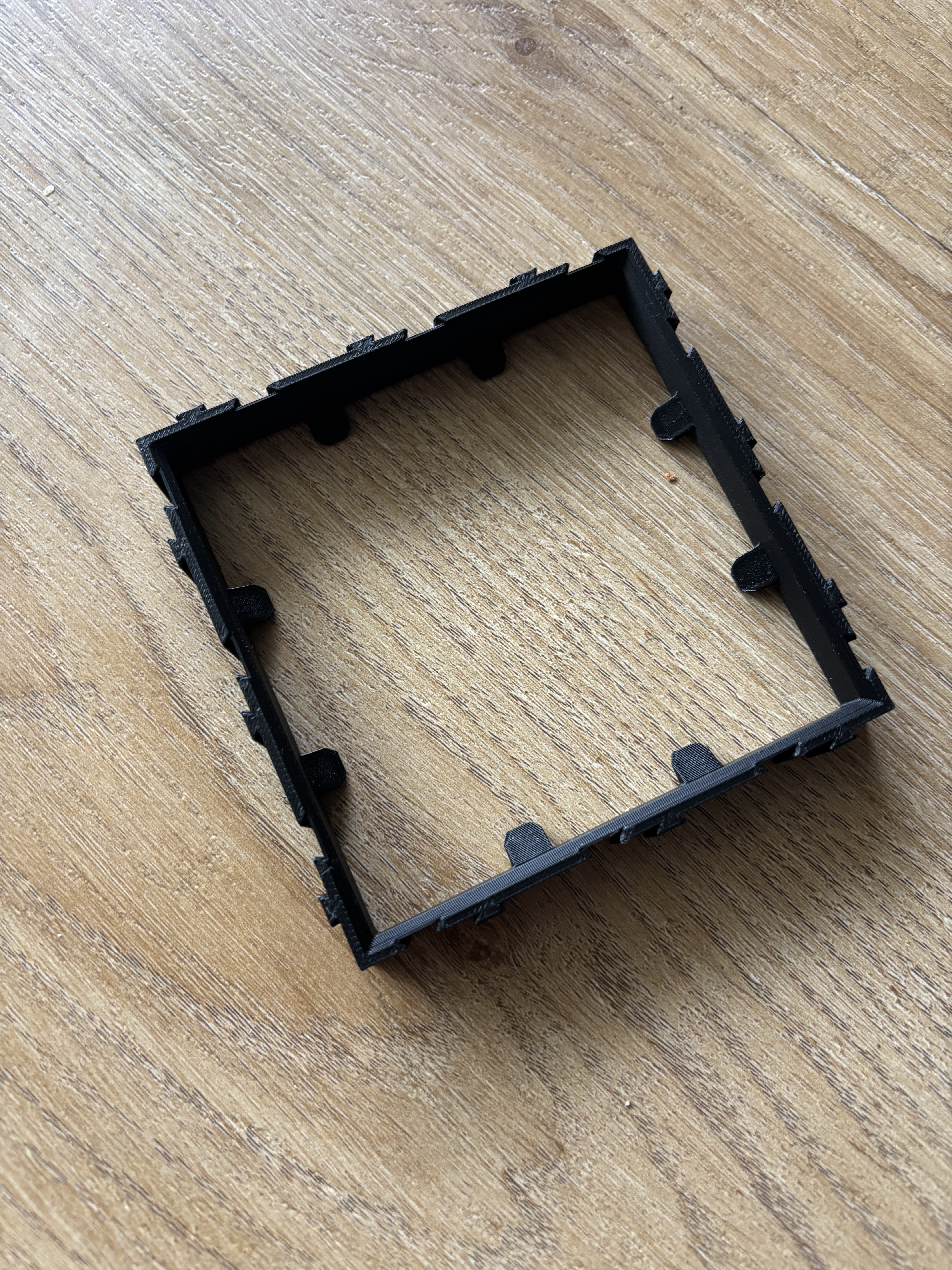 Dungeon Blocks XL Grid Slotlock