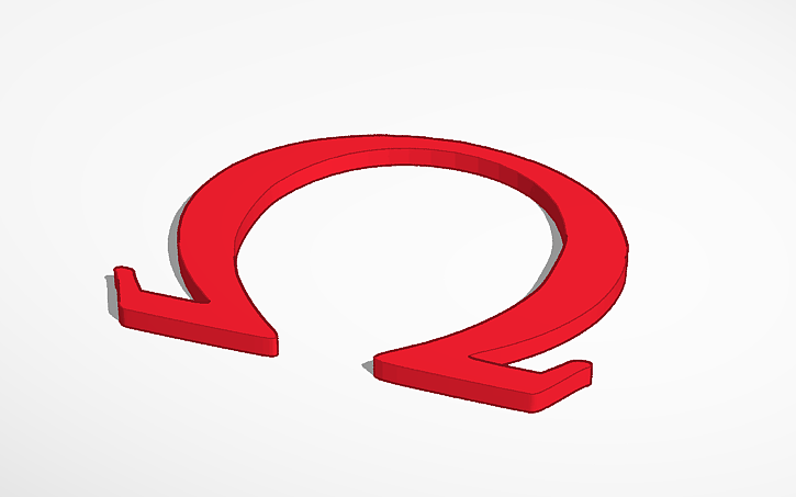 Omega Logo