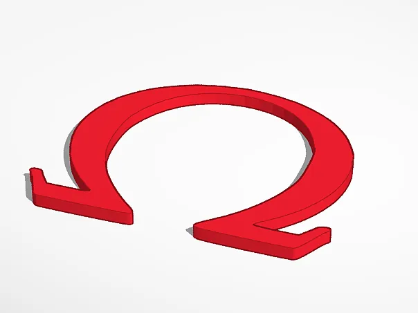 Omega Logo