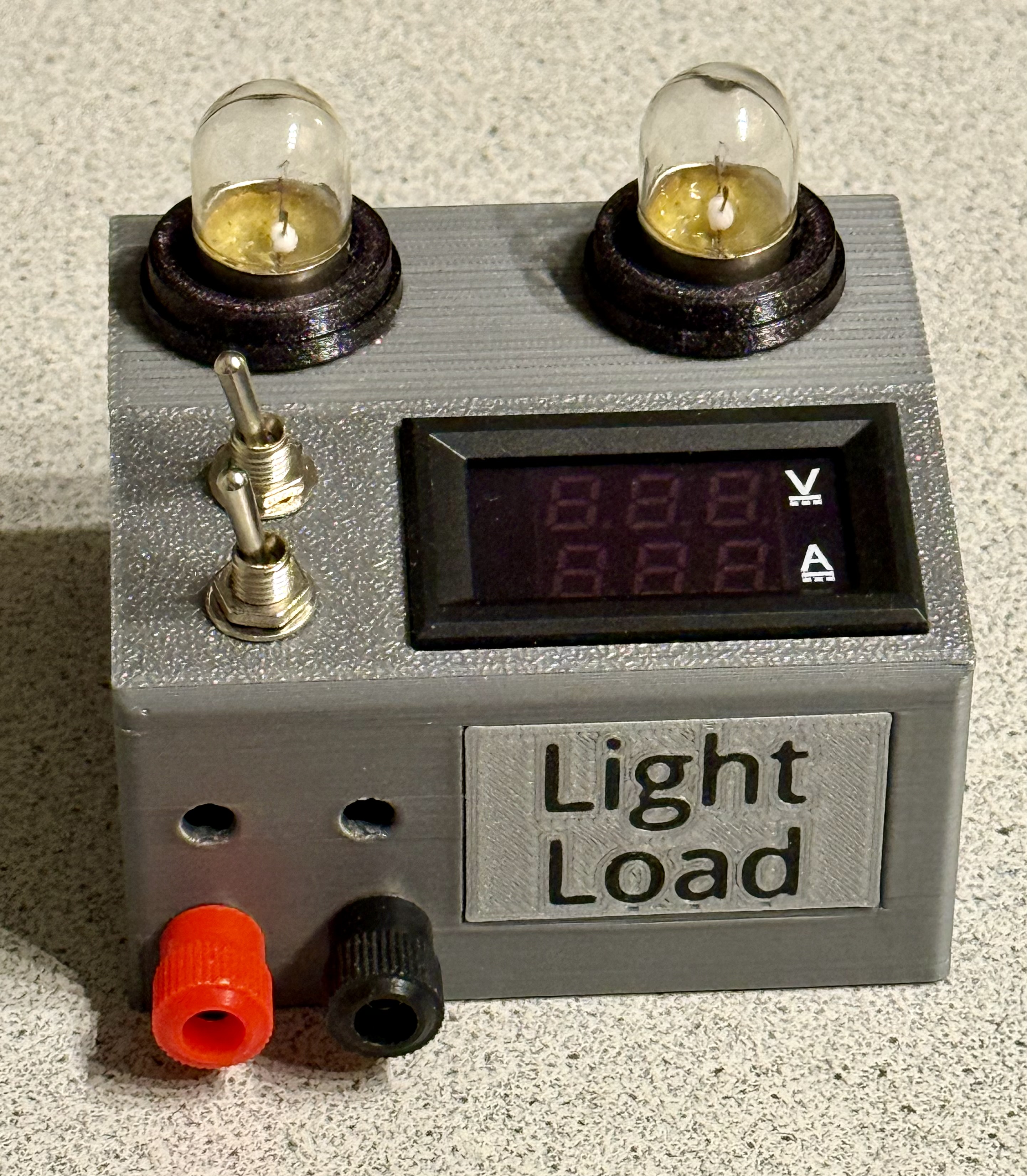 Electric Bulb Load — thumbnail 3