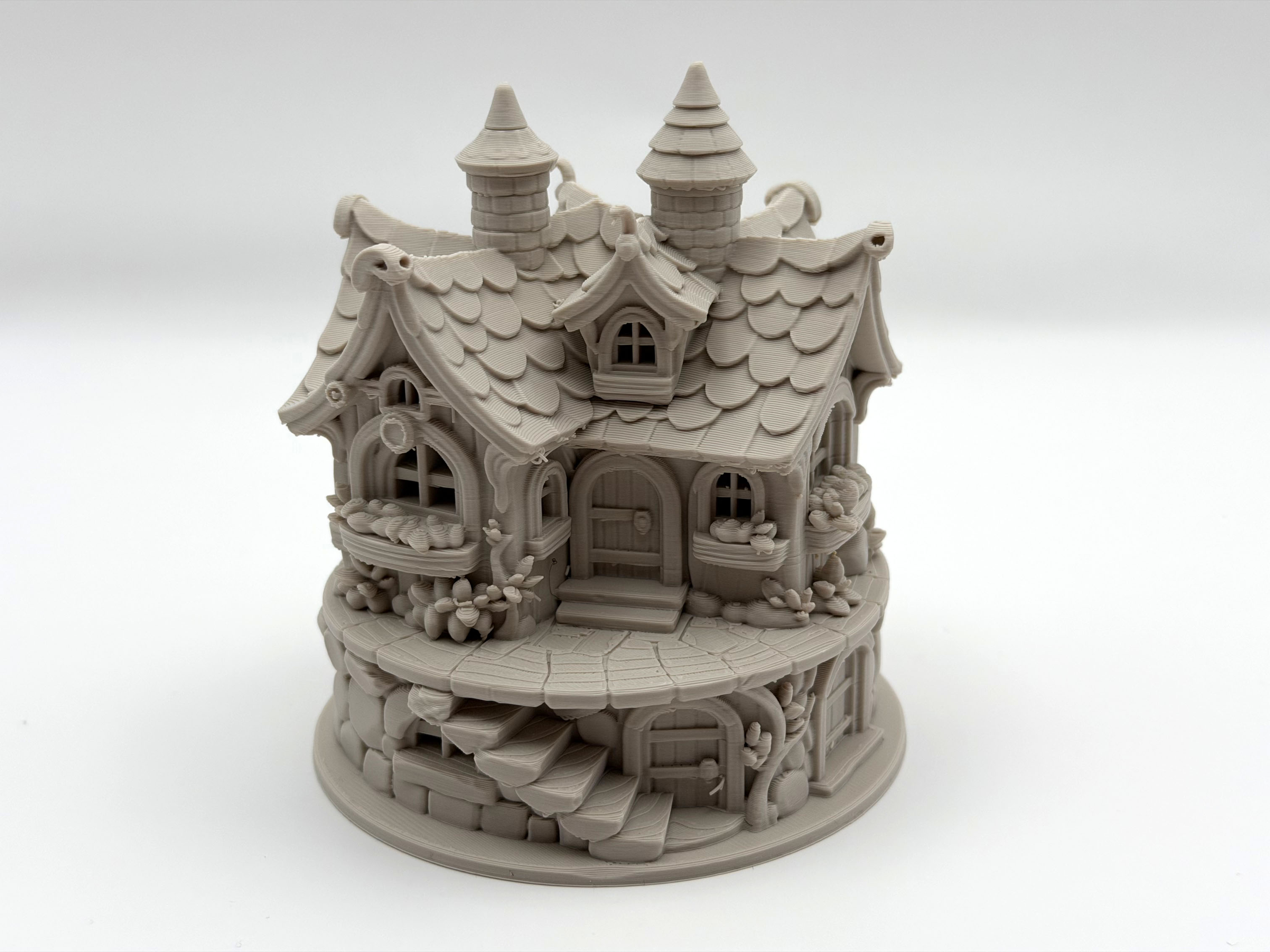 Mapleknoll Cottage