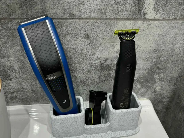 Bathroom Organizer