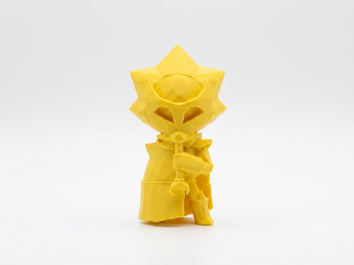 Brawl Stars: Sirius